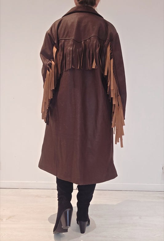 Manteau Albane
