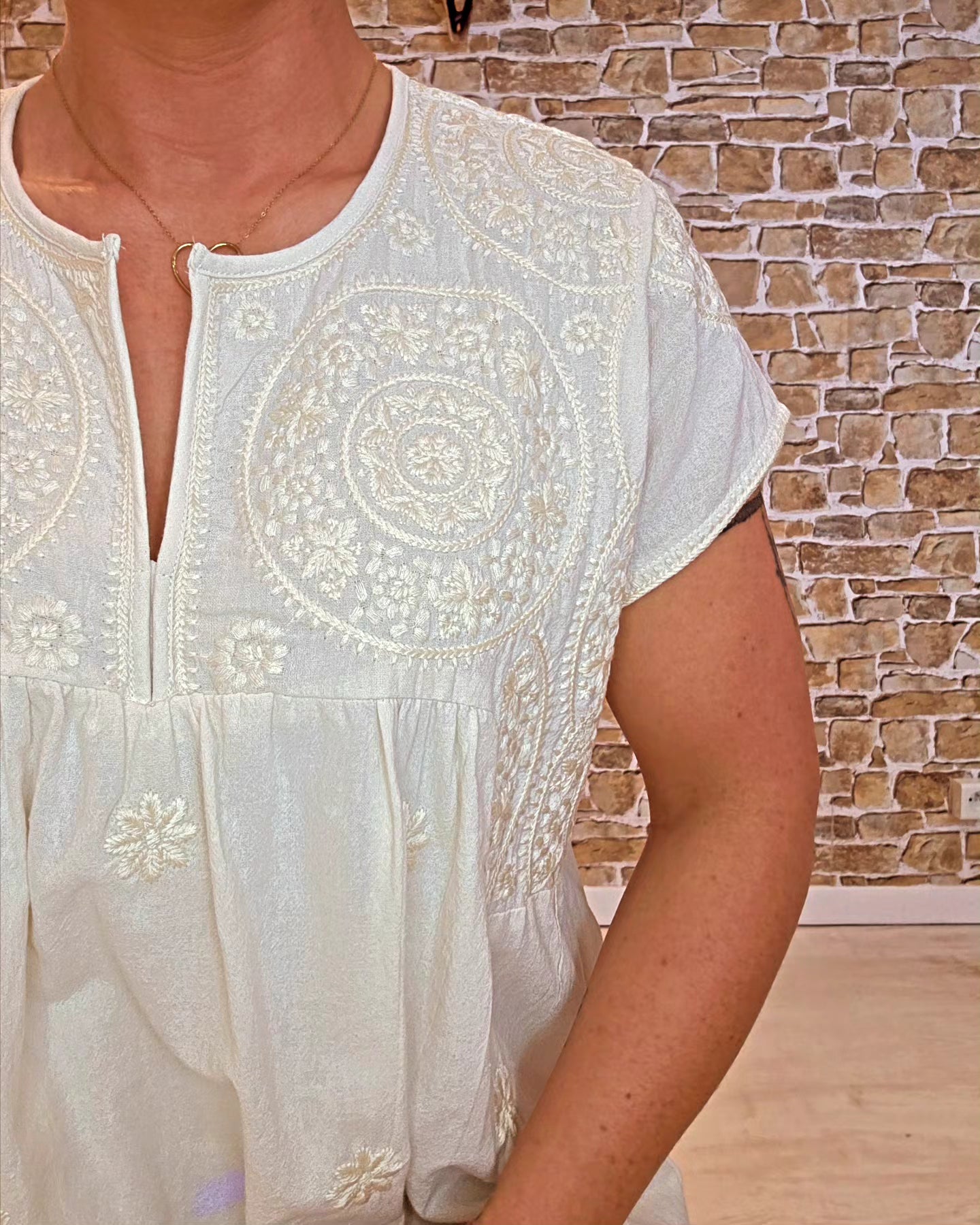 Robe Abby