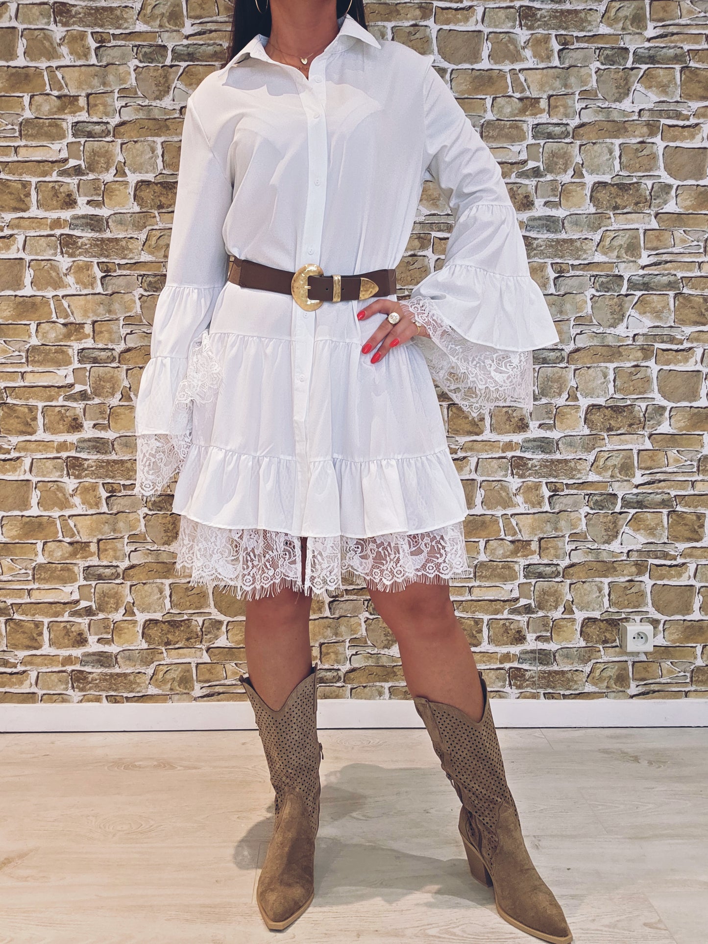 Robe Romy