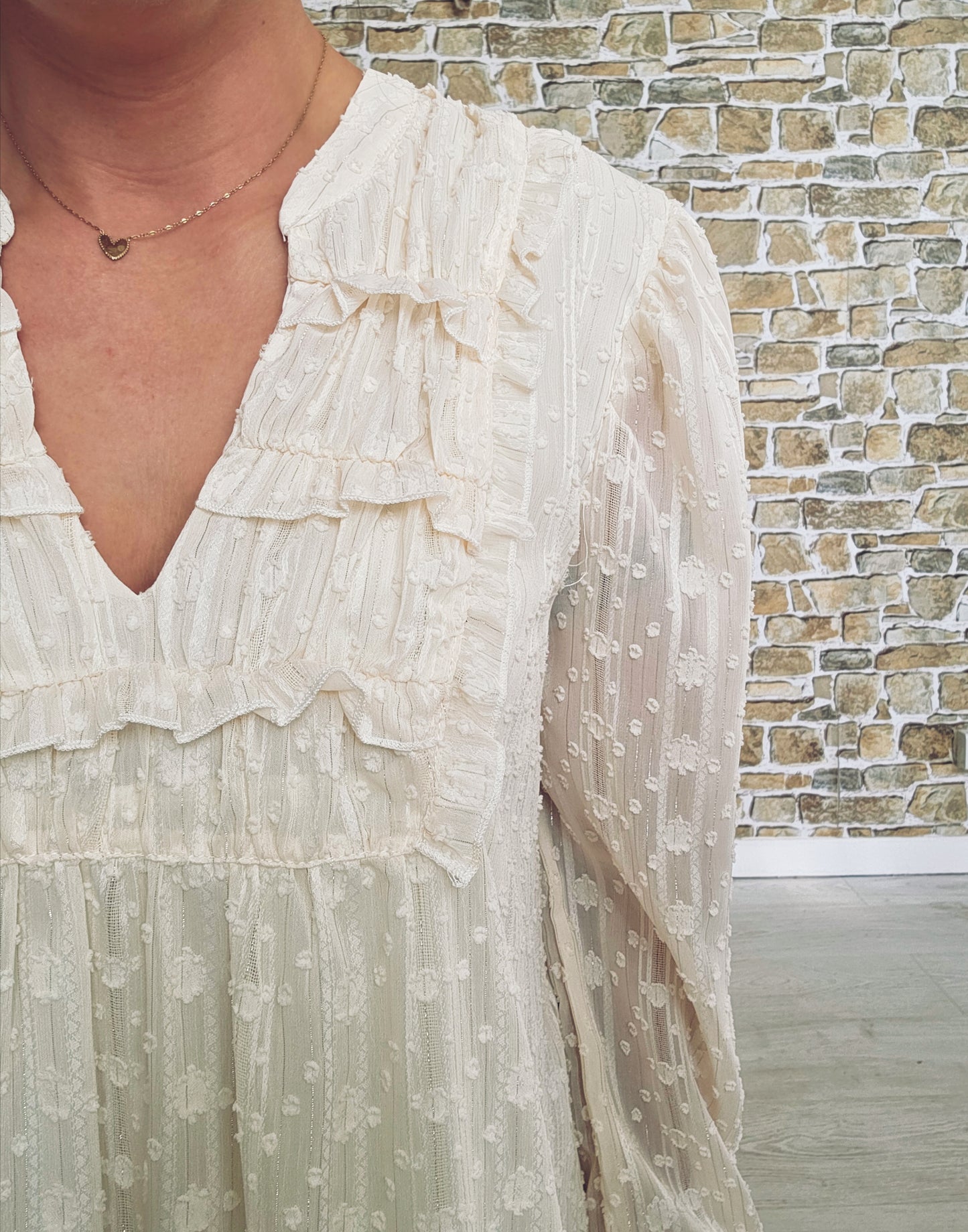 Robe Bella