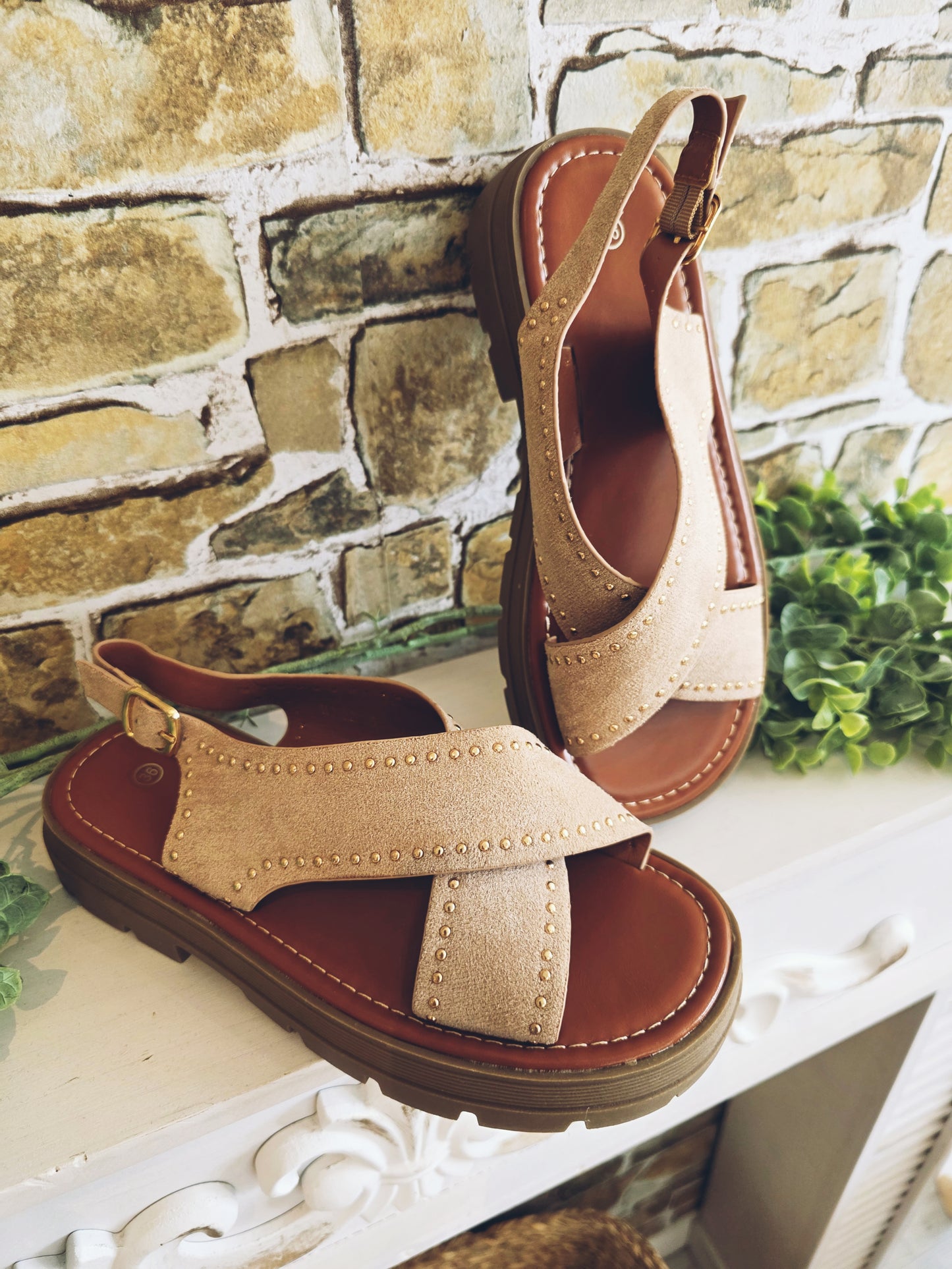 sandales Juliette