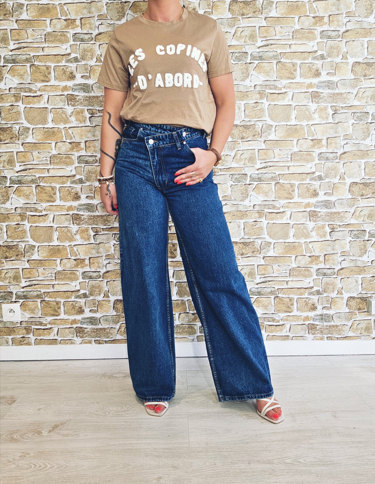 Jean Fanny