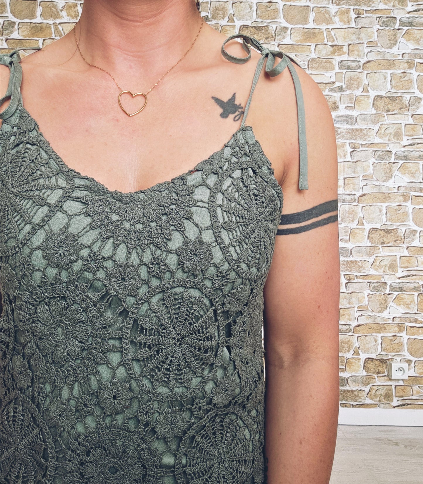 Robe Emma