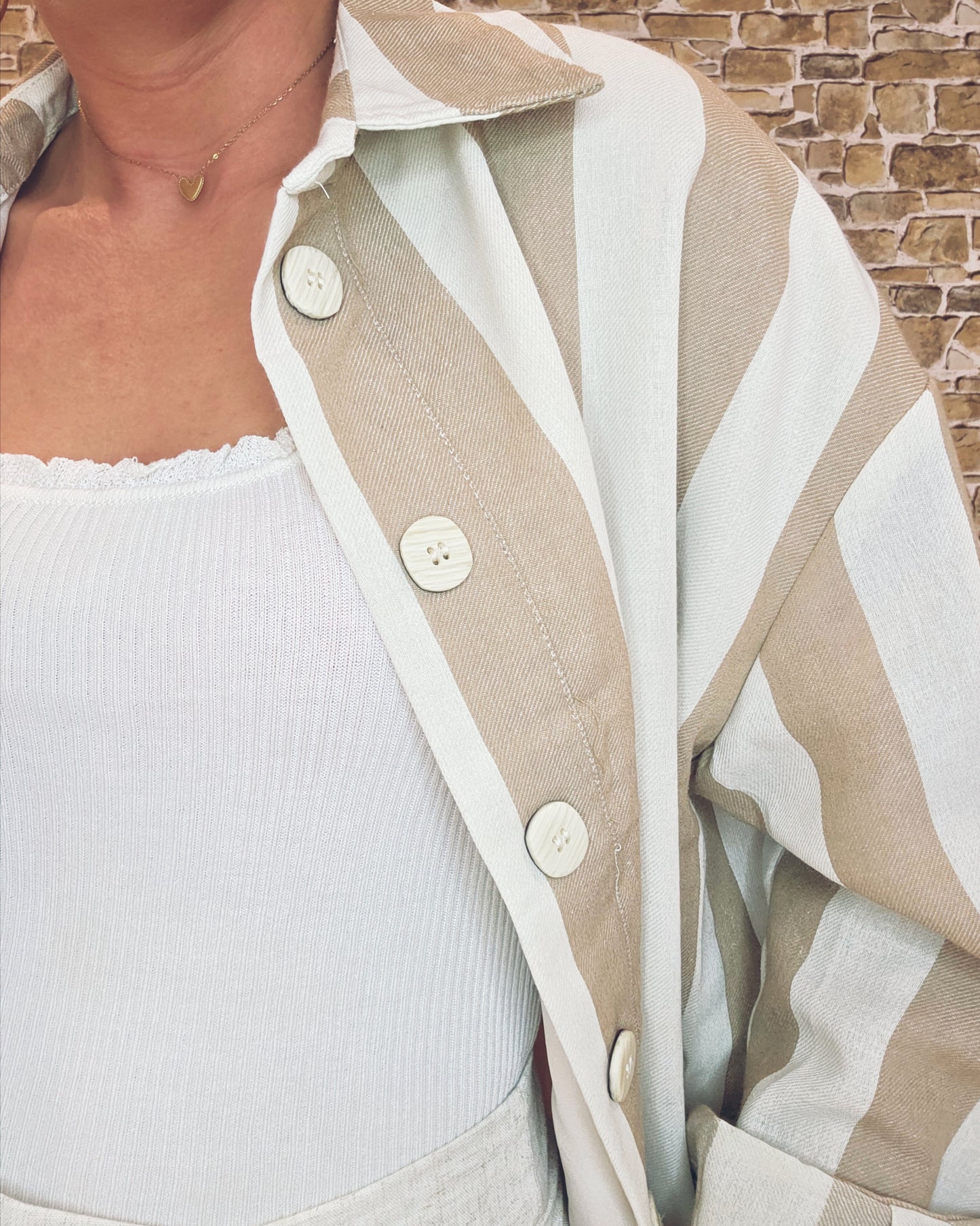 Veste Maxine