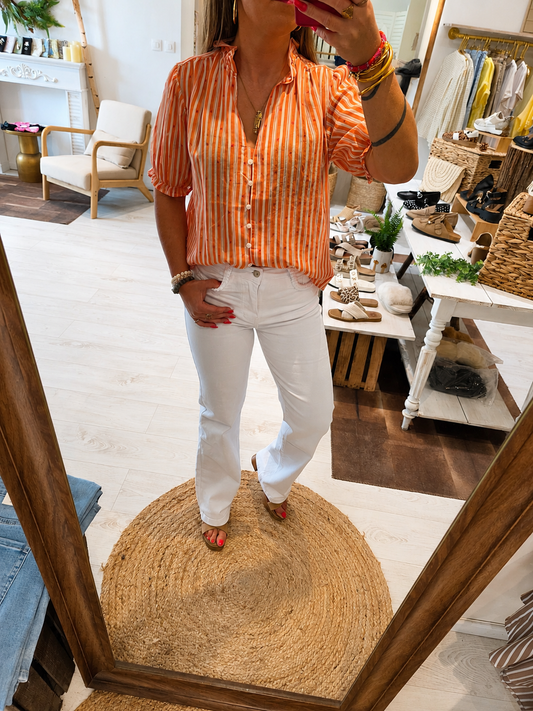 Blouse NADINE