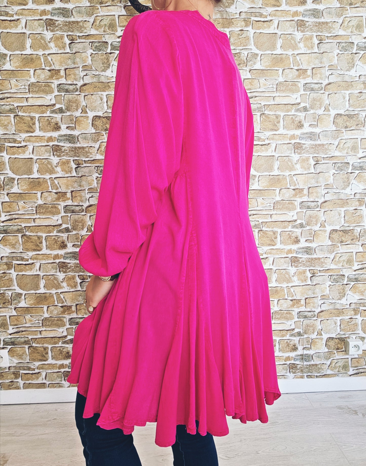 Tunique Mariane
