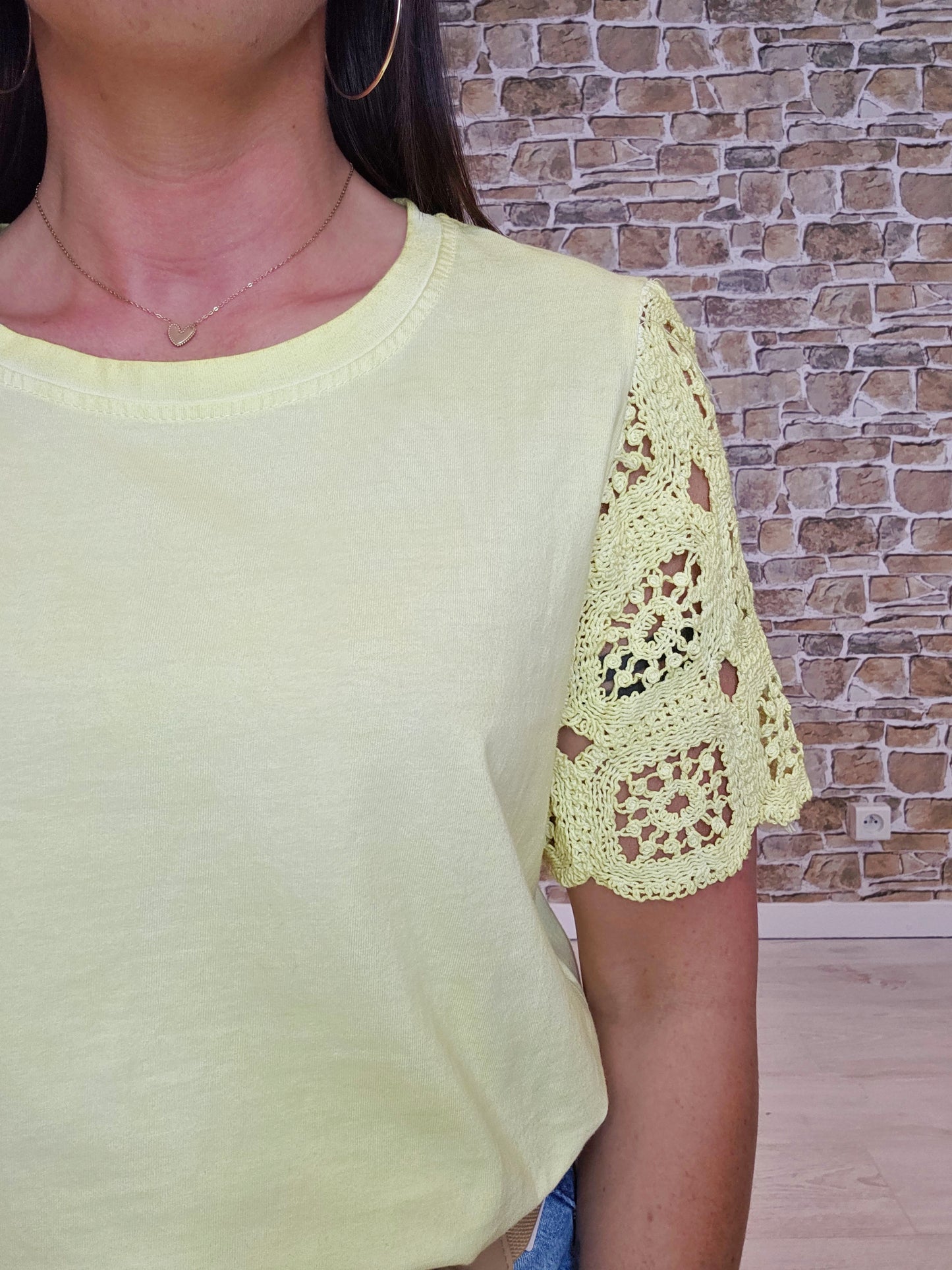 Tee-shirt Paula