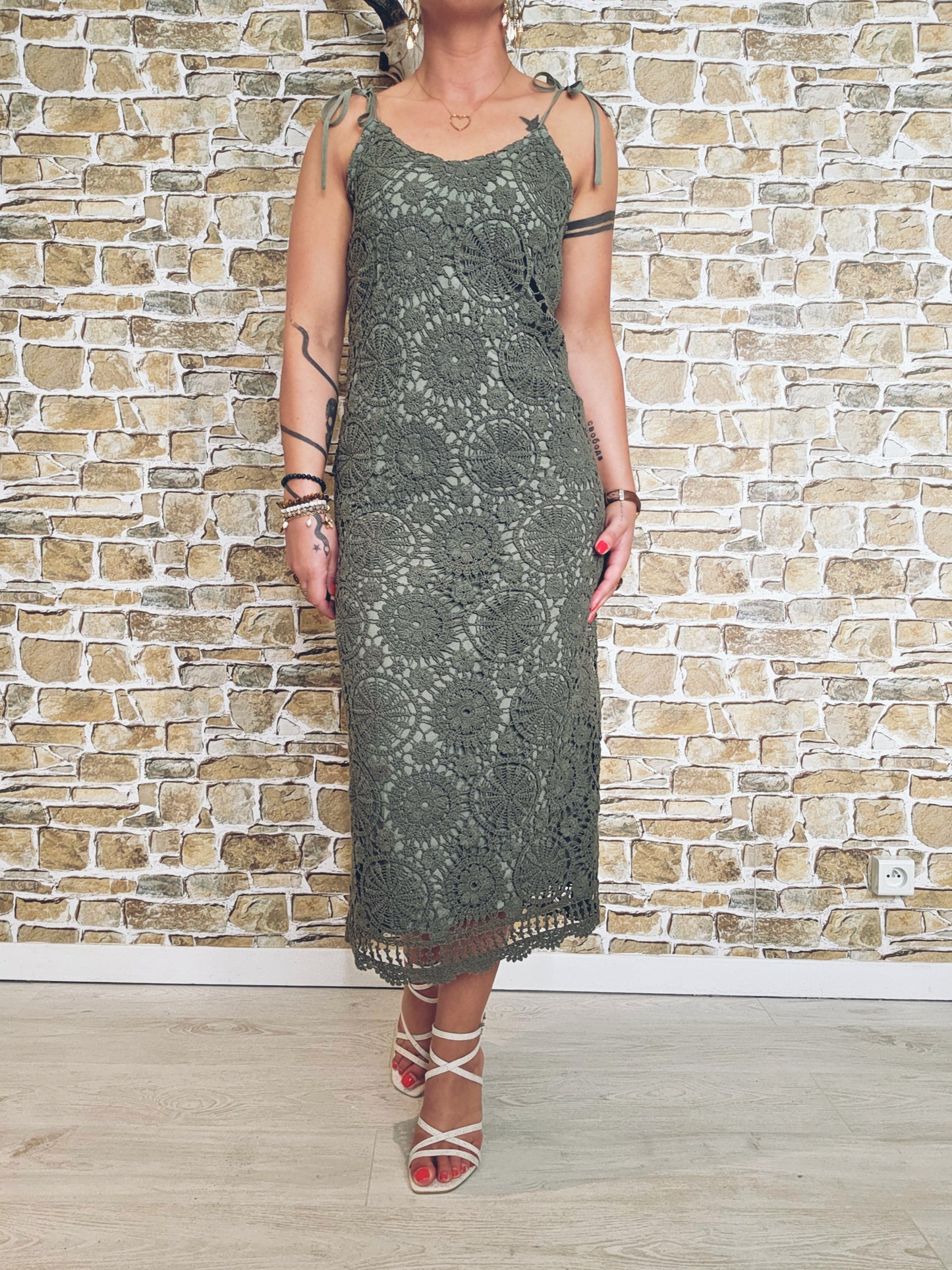 Robe Emma