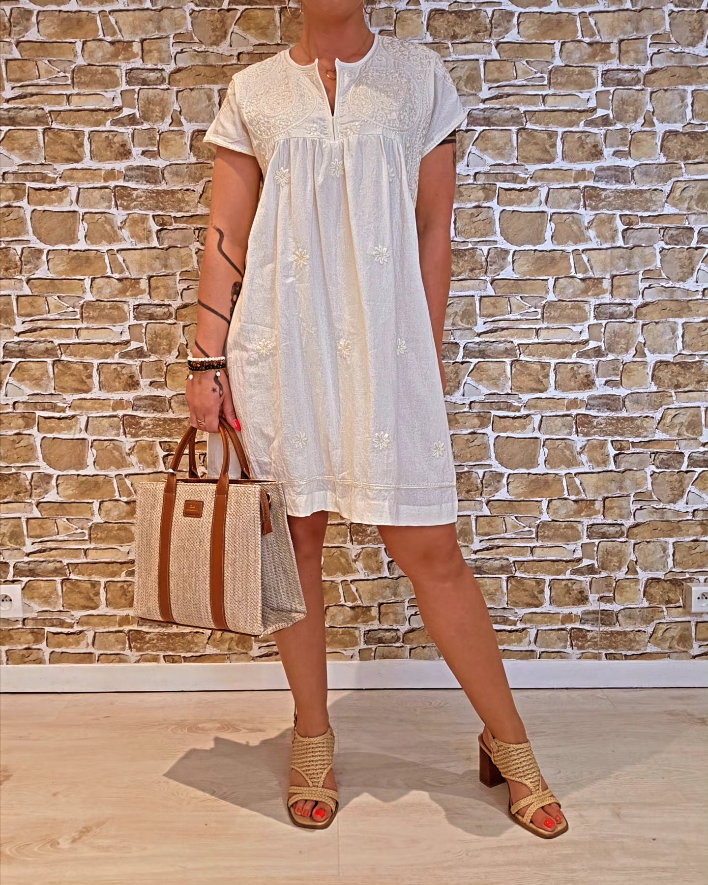 Robe Abby