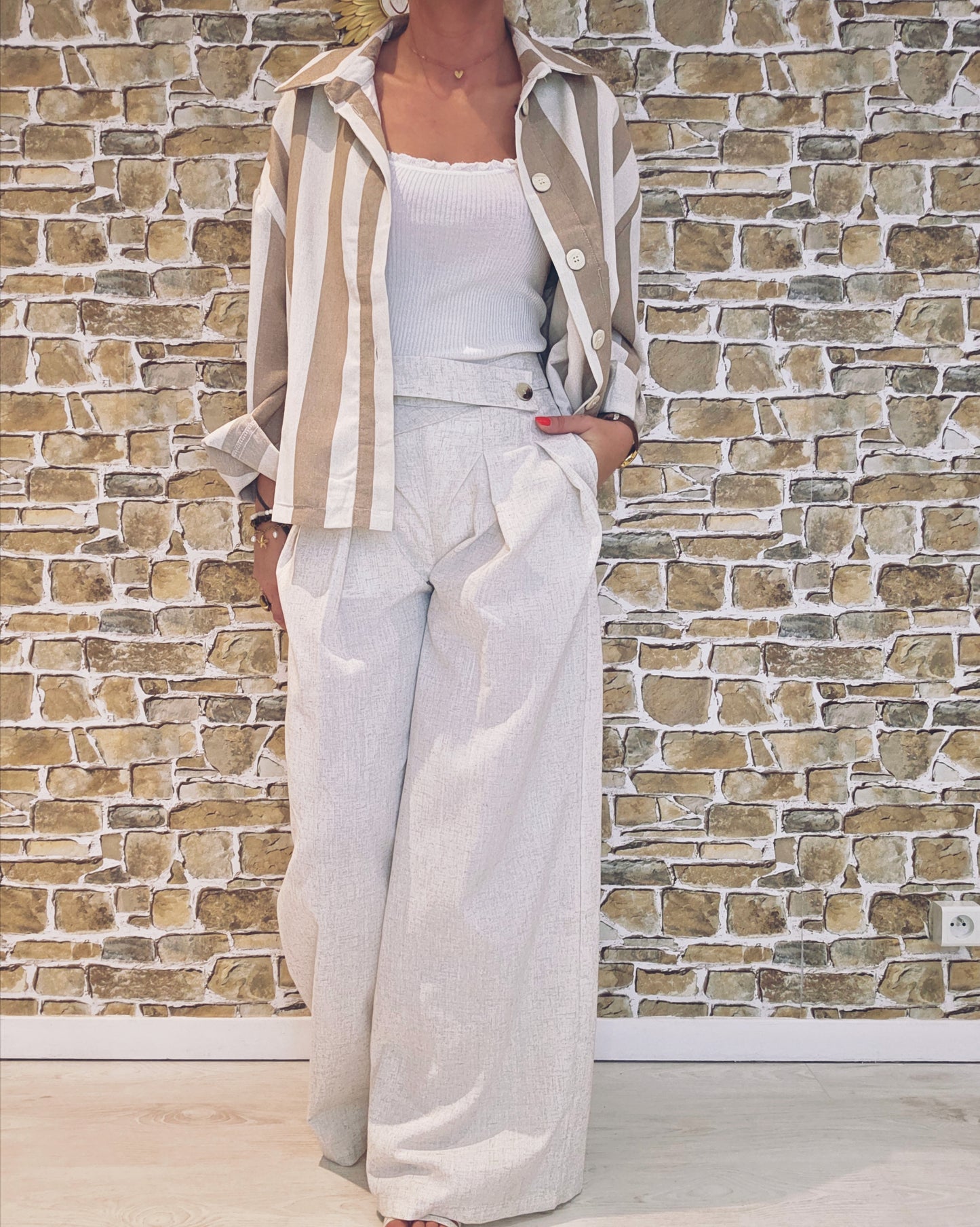Veste Maxine