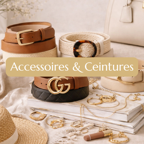 Accessoires & Ceintures