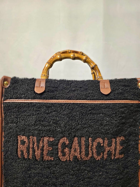 Grand sac rive gauche