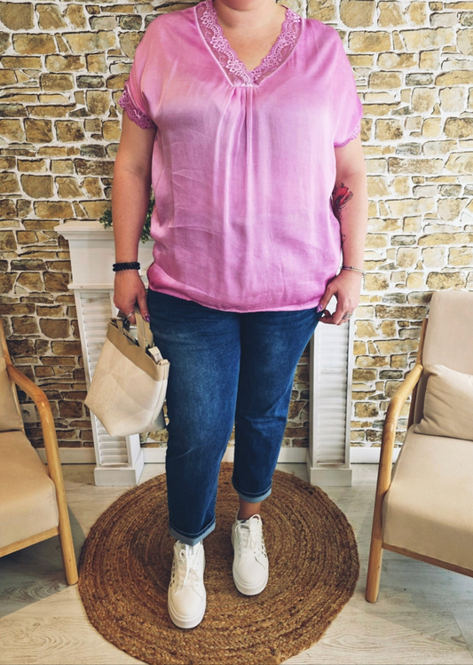 Blouse Lili