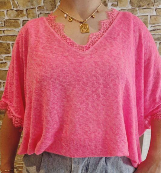 Tee-shirt Mia