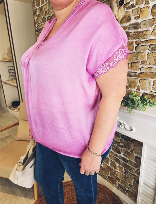 Blouse Lili