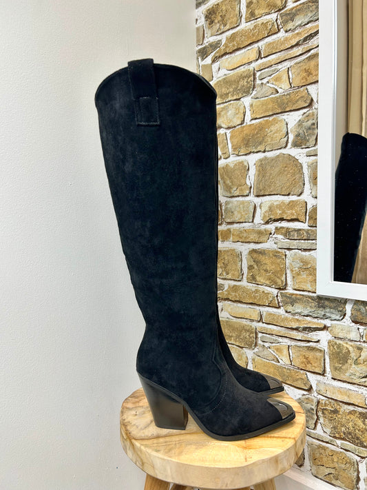 Bottes montantes