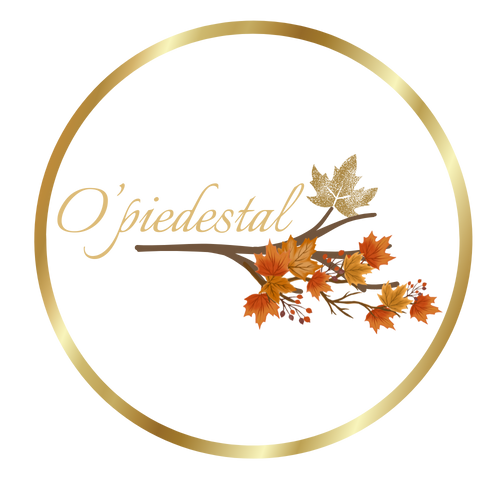 O'piedestal