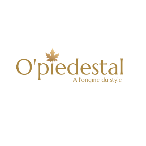 O'piedestal