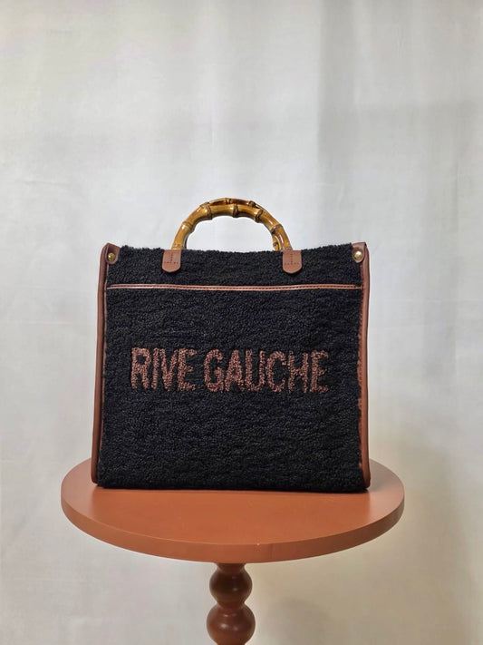 Grand sac rive gauche