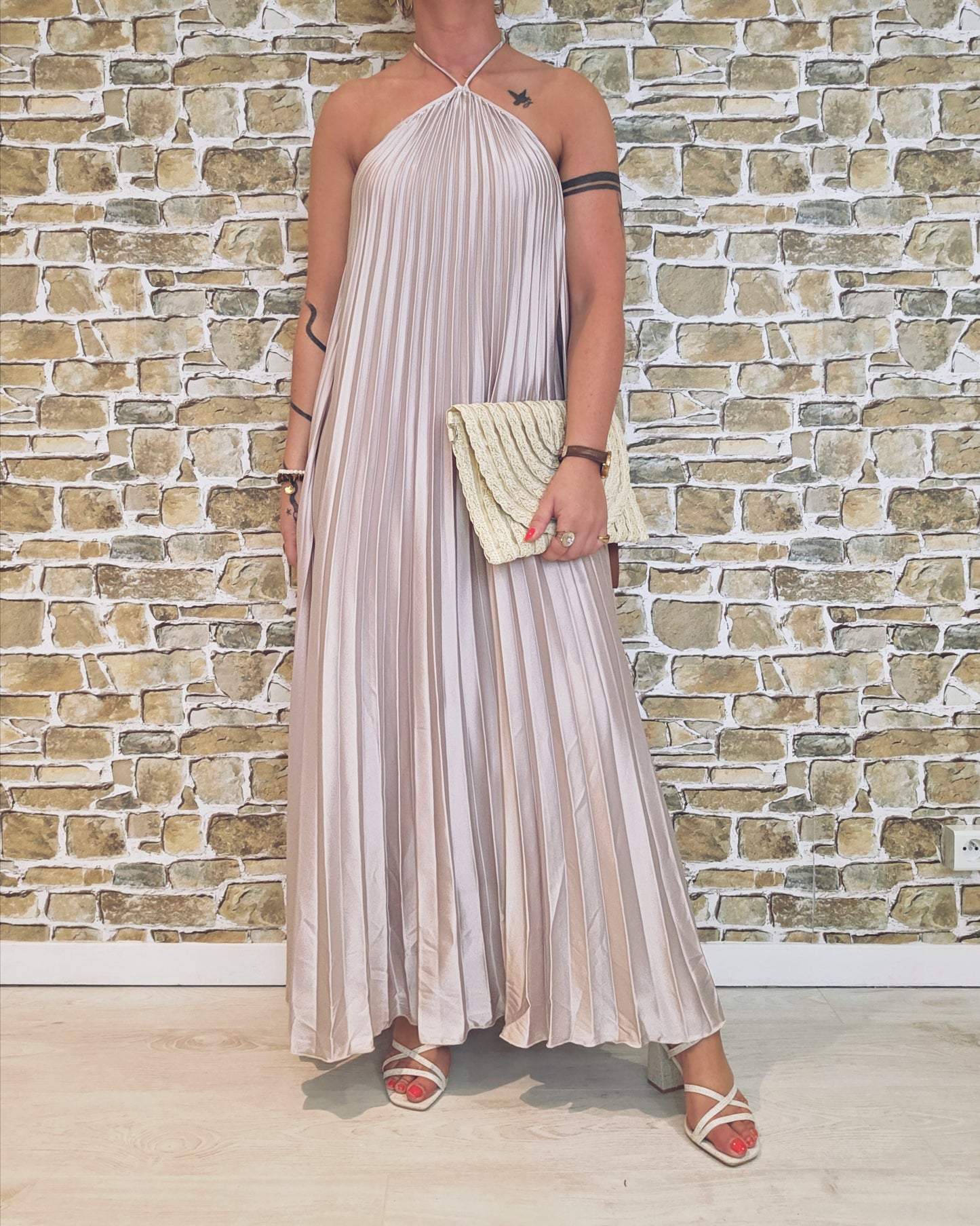 Robe Mira