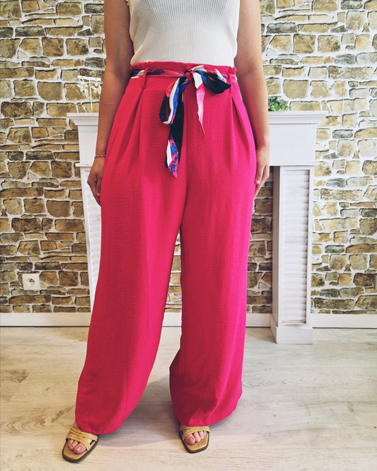 Pantalon Nina
