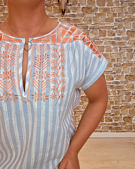 Blouse Lili