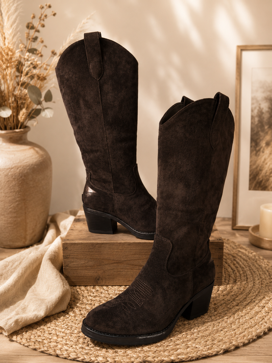 Bottes adelys