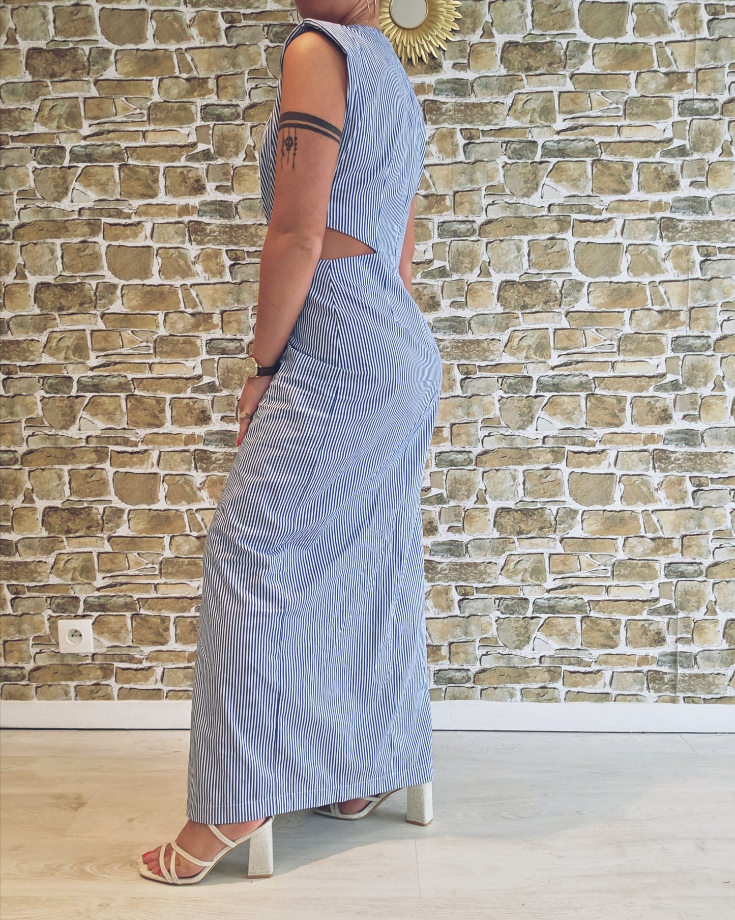 Robe Marine