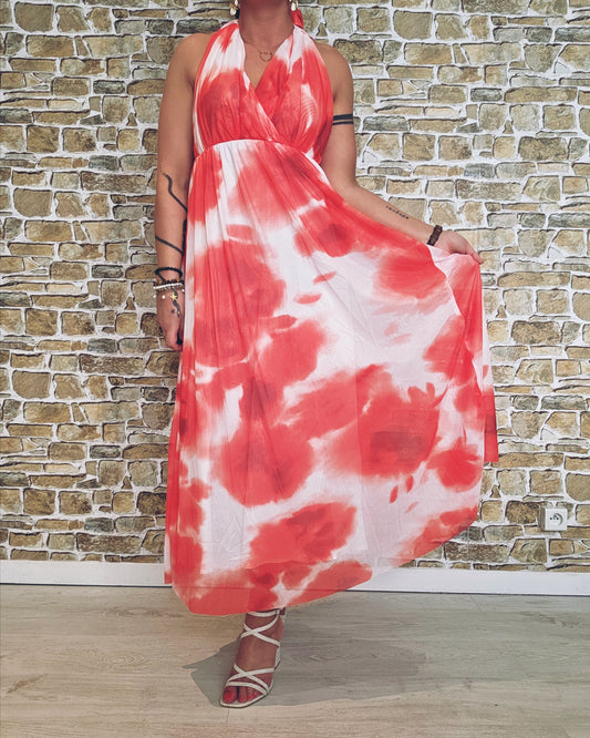 Robe Olympe