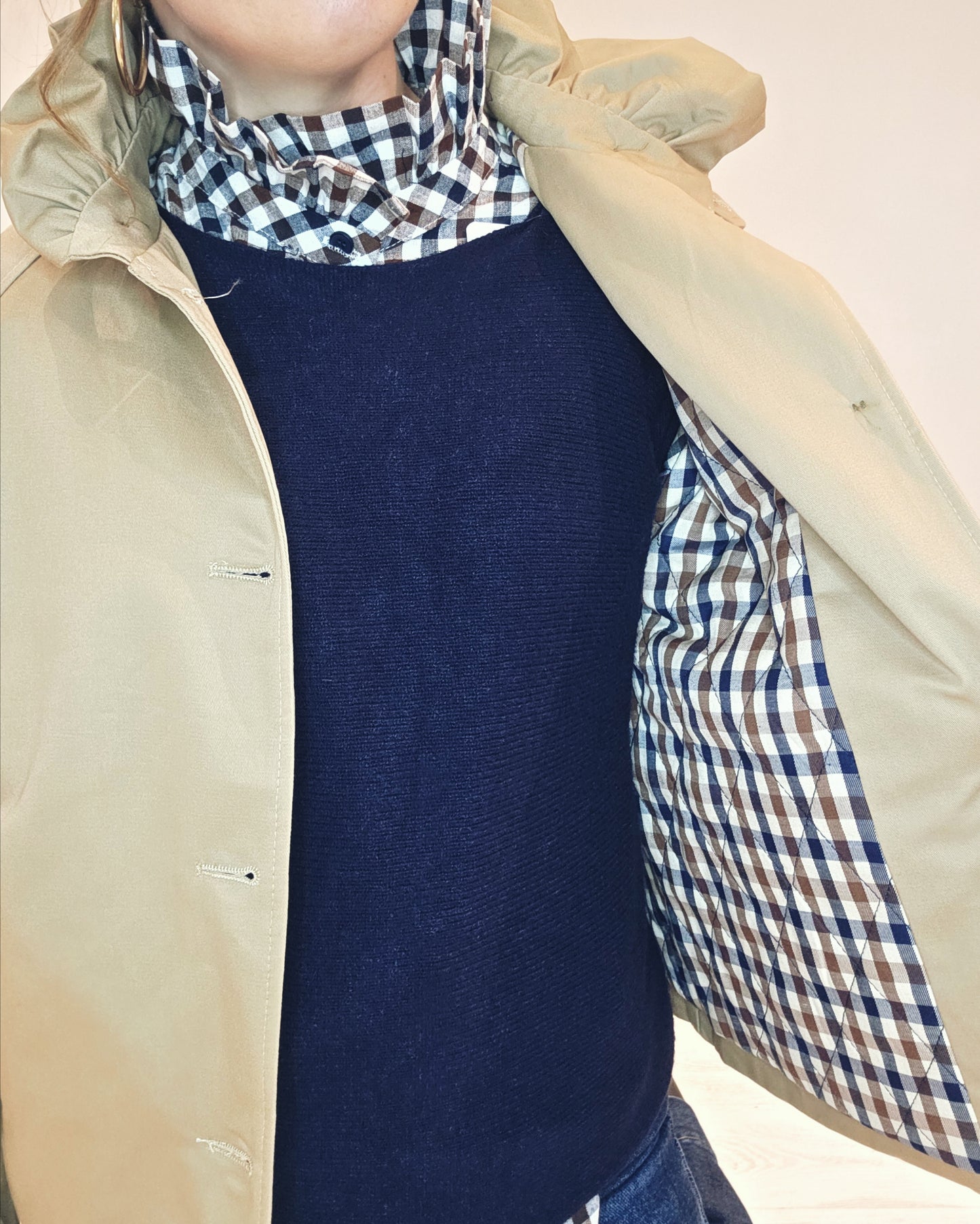 Veste Nina