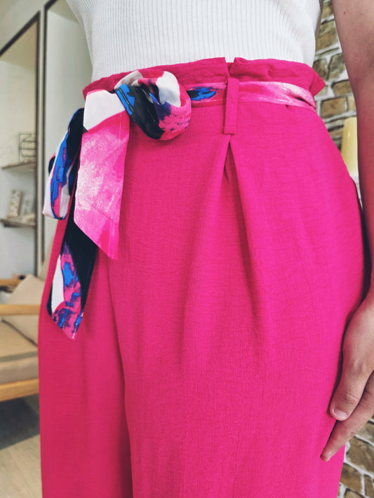 Pantalon Nina