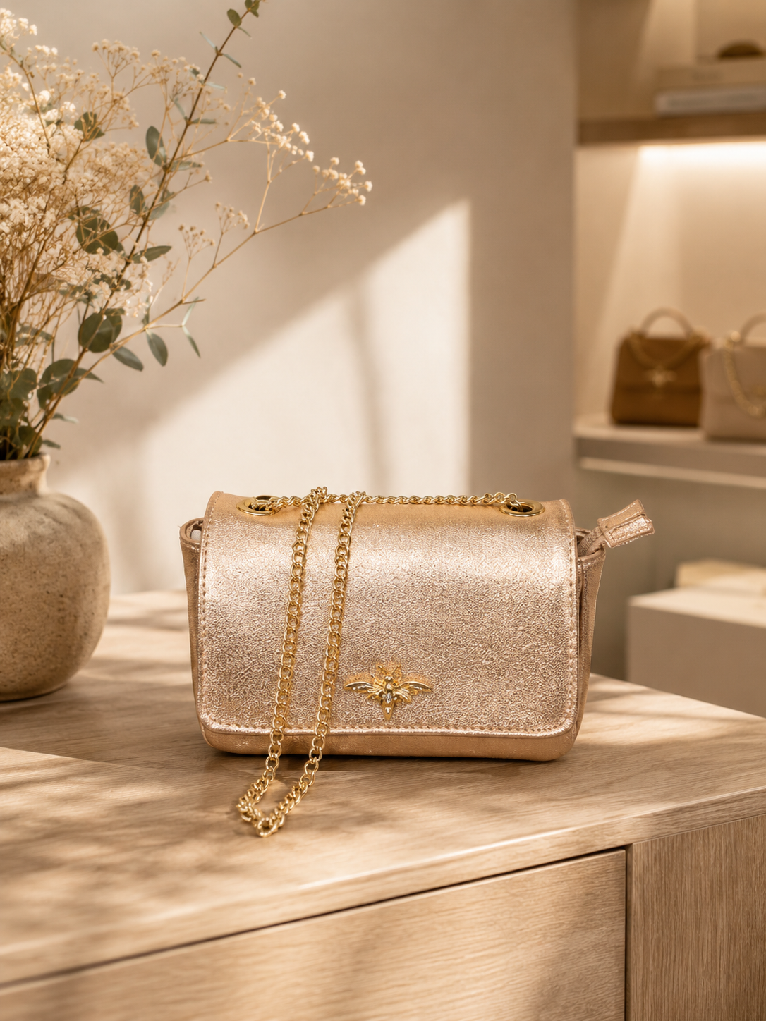 Sac bandoulière