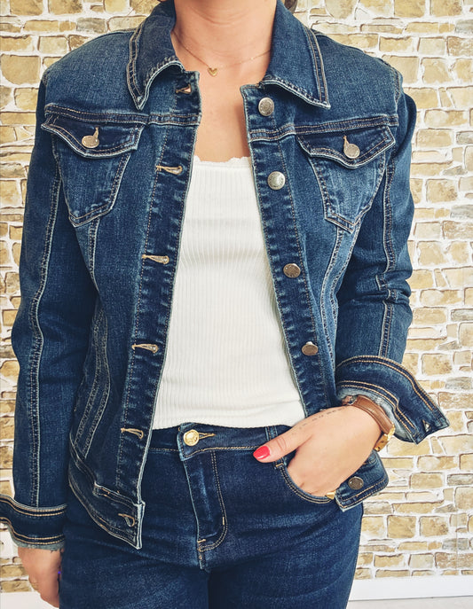 Veste Léa