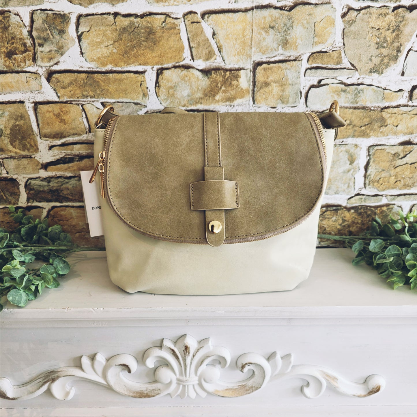 Sac bandoulière