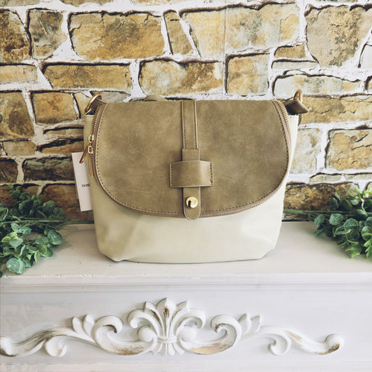 Sac bandoulière