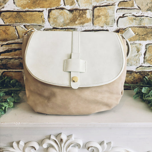 Sac bandoulière