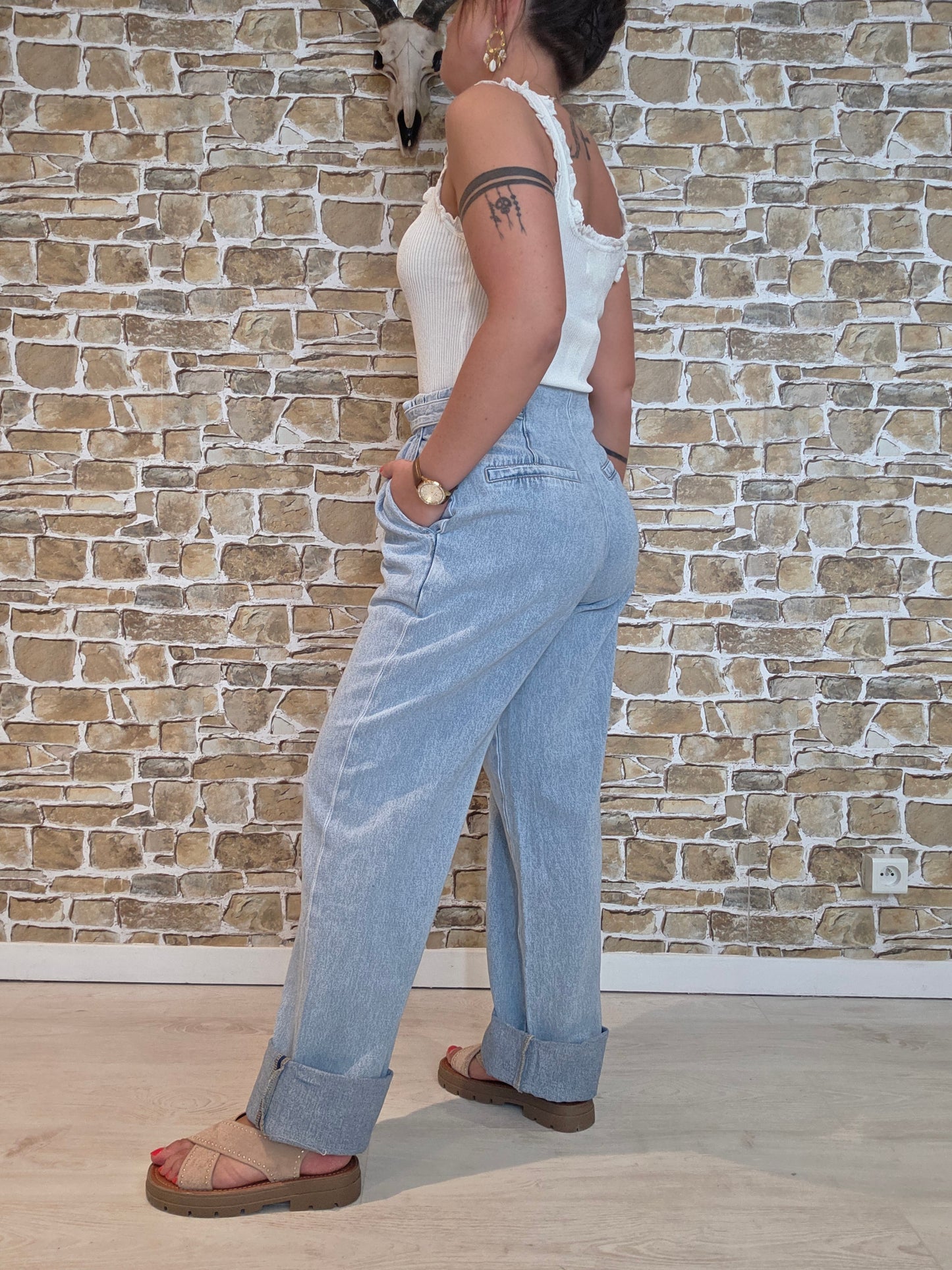 Jean Frida