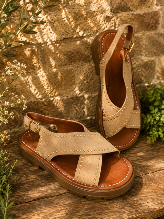 sandales Juliette