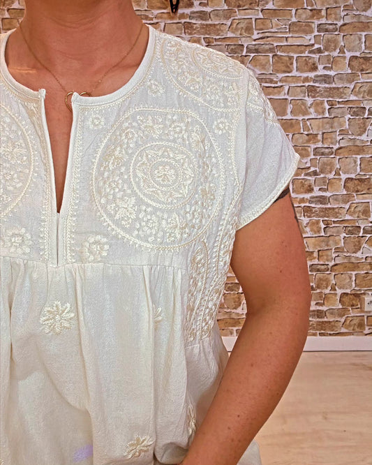 Robe Abby