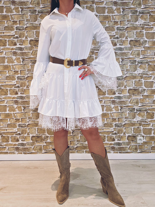 Robe Romy