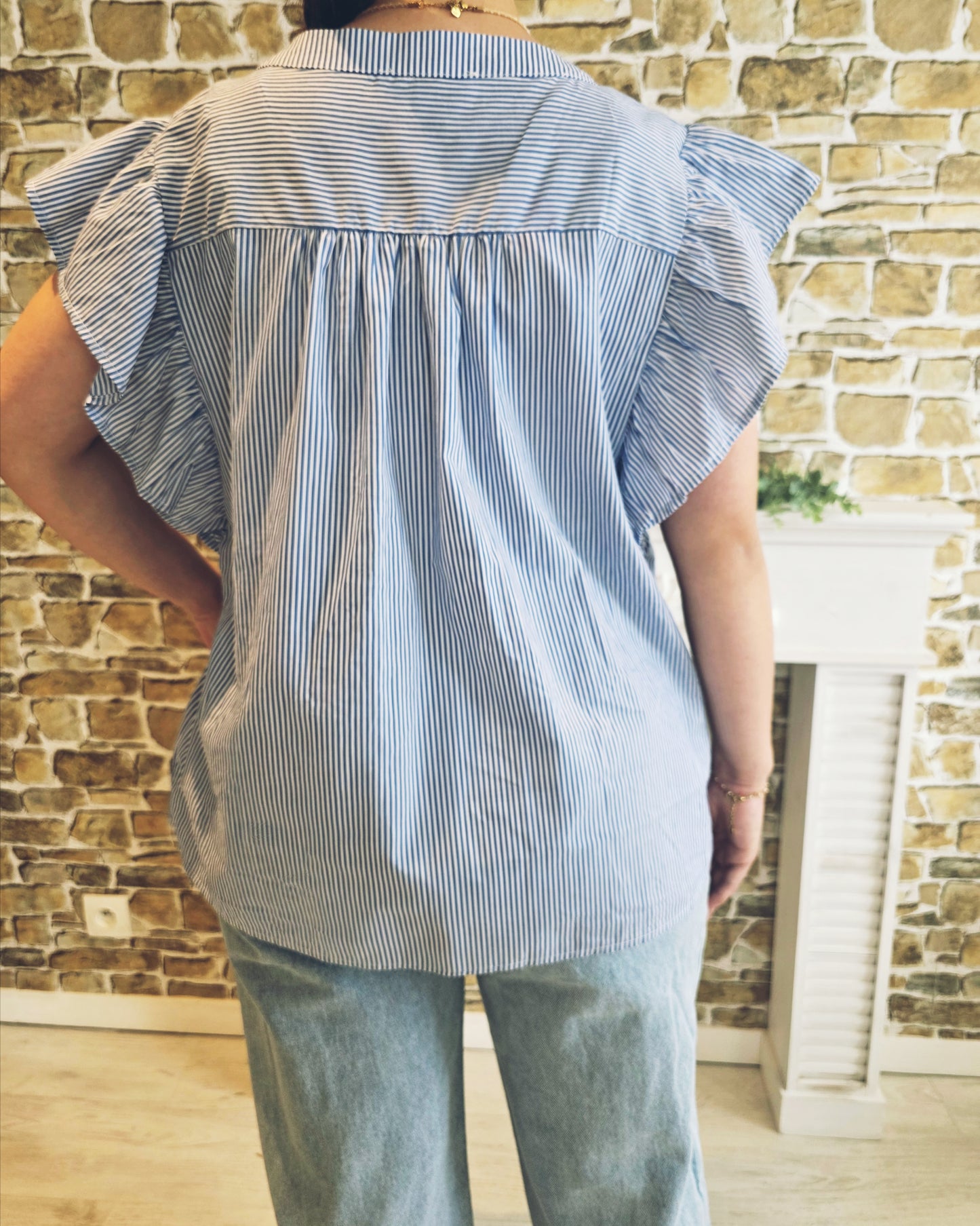 Blouse Linda