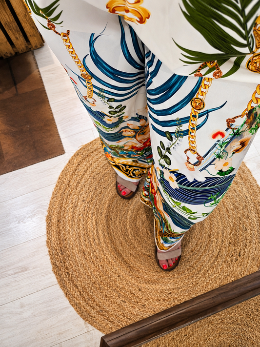 Pantalon Bali