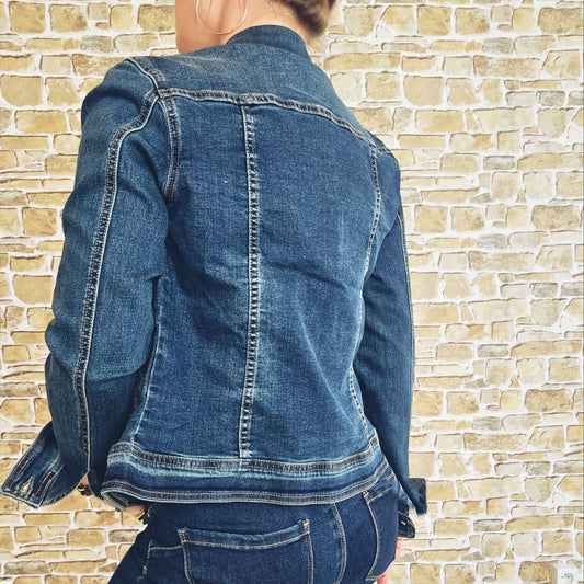 Veste Léa