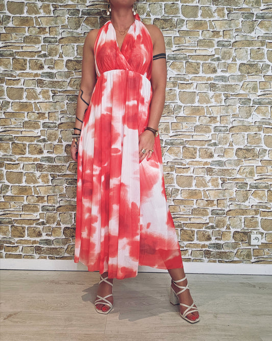 Robe Olympe