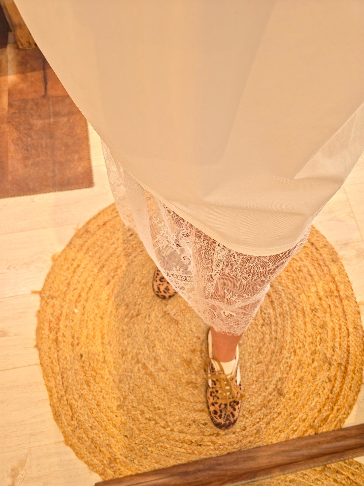 Robe NINA