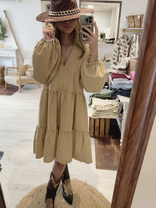 Robe CAMILLE