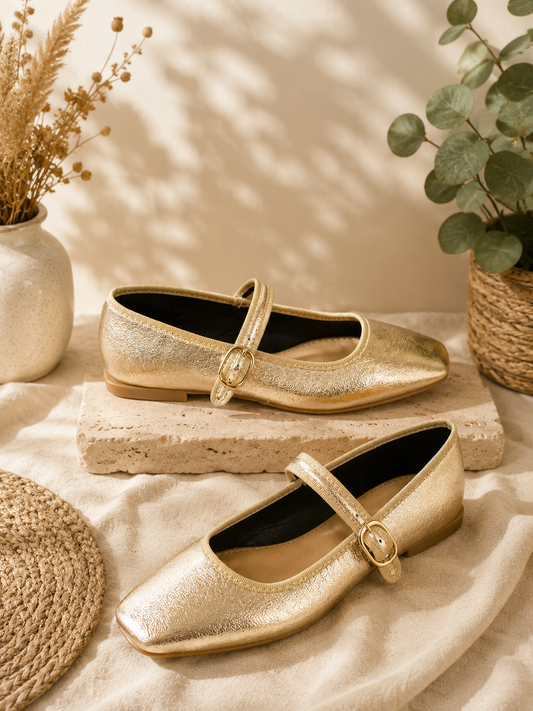 Ballerines Suzie