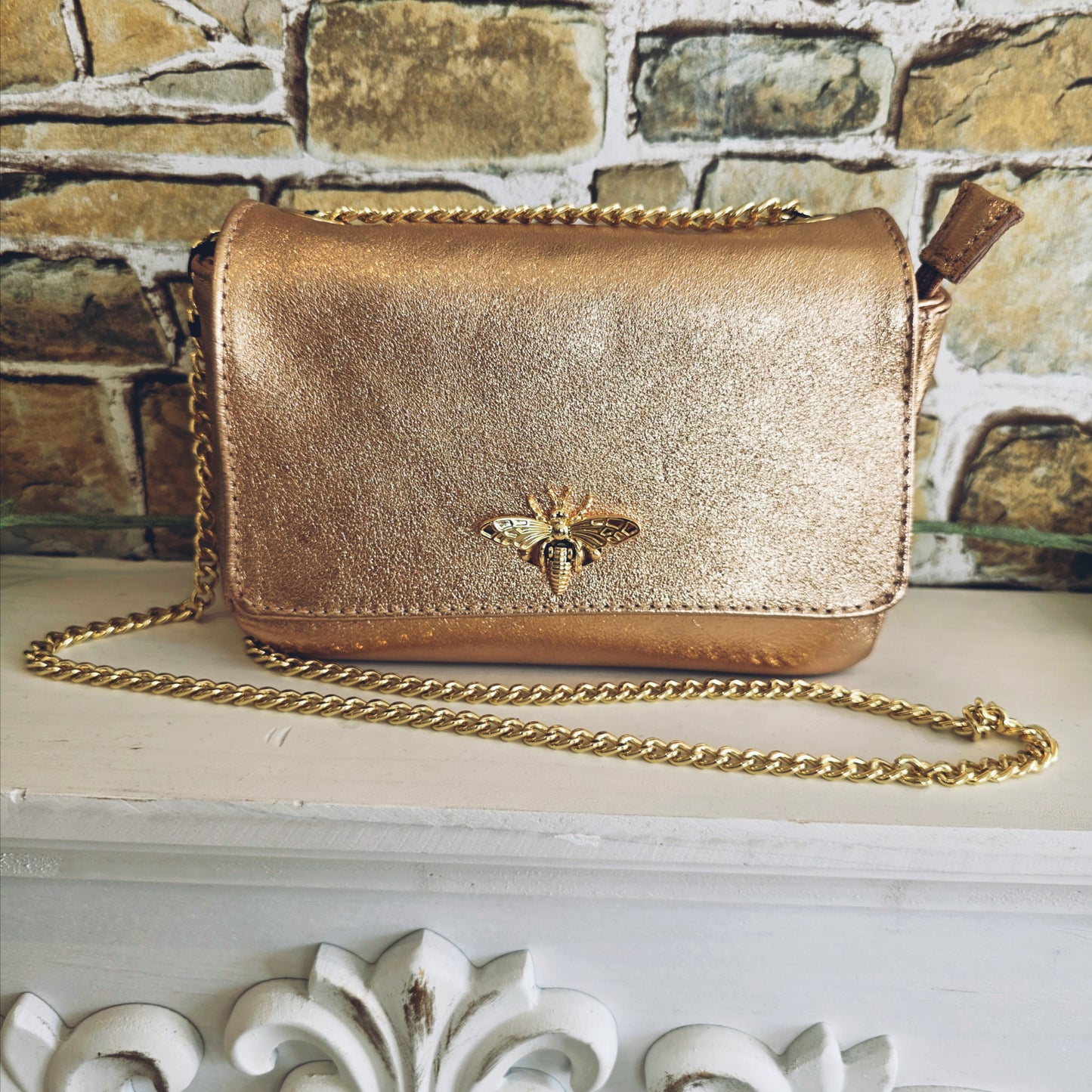 Sac bandoulière