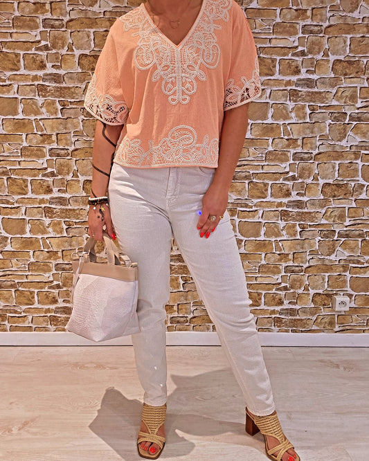 Blouse Ely