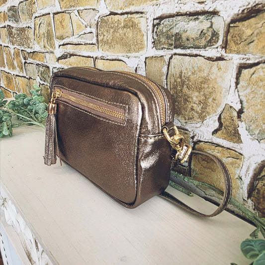 Sacs bandoulière